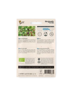Online Søstrene Grene Schweiz Buzzy® Französischer Bio-Salat-Mix Multi