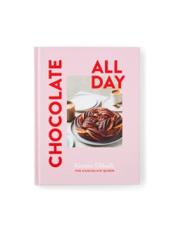 Outlet Søstrene Grene Schweiz Chocolate All Day Dusty Purple