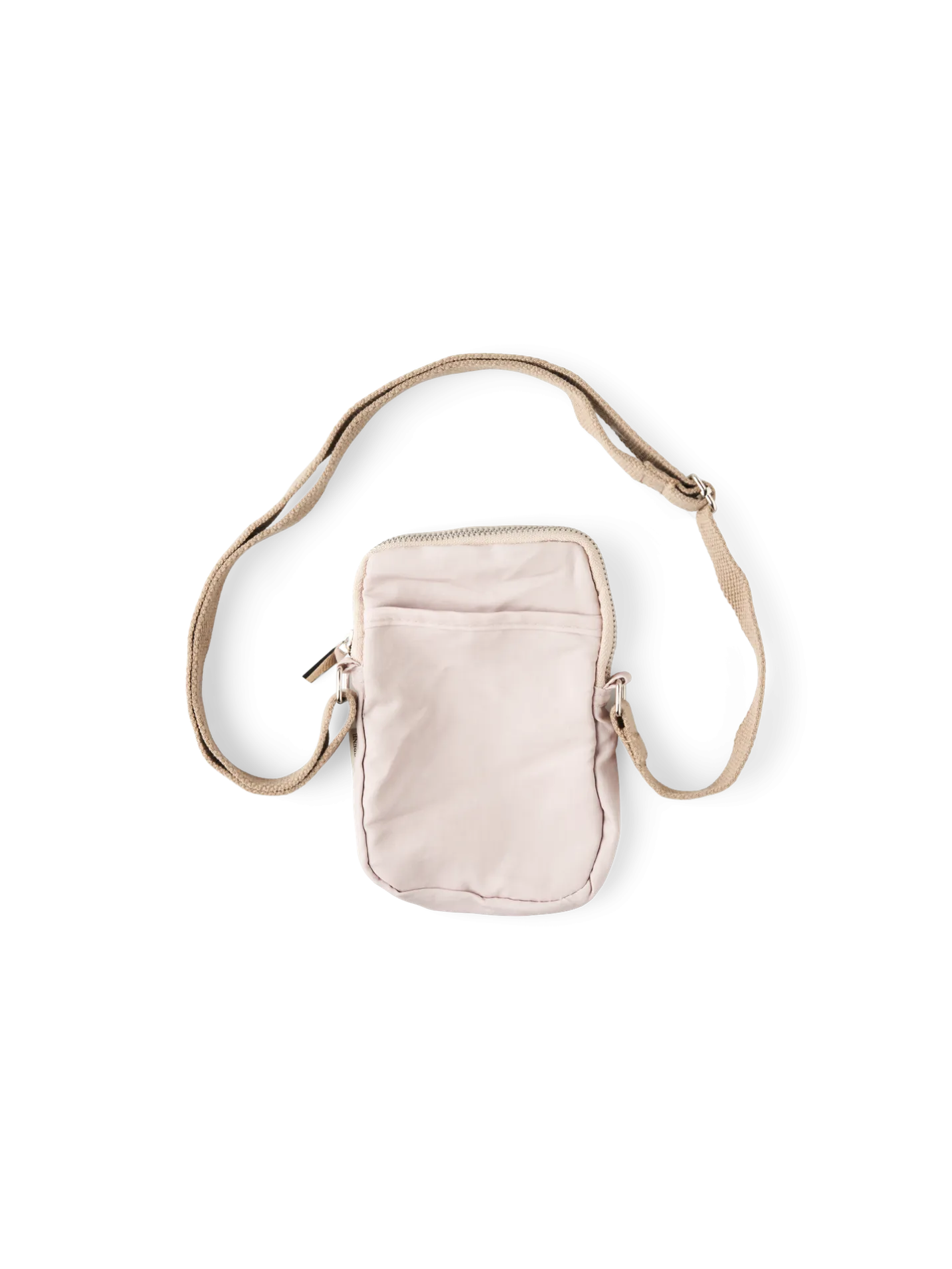 Clearance Søstrene Grene Schweiz Crossbody-Tasche Sand