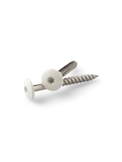 Hot Søstrene Grene Schweiz CUBE Wandregal White