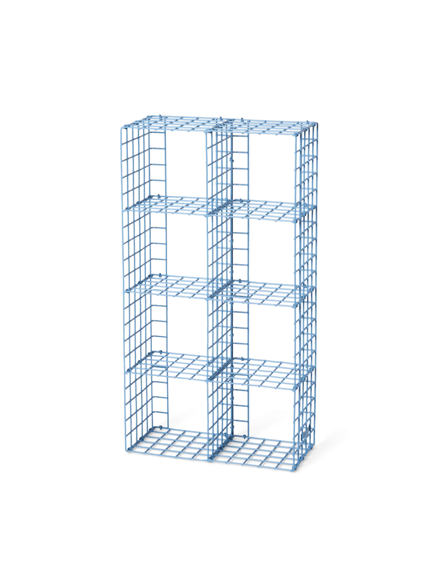 Sale Søstrene Grene Schweiz CUP RACK Wandregal Smokey Blue