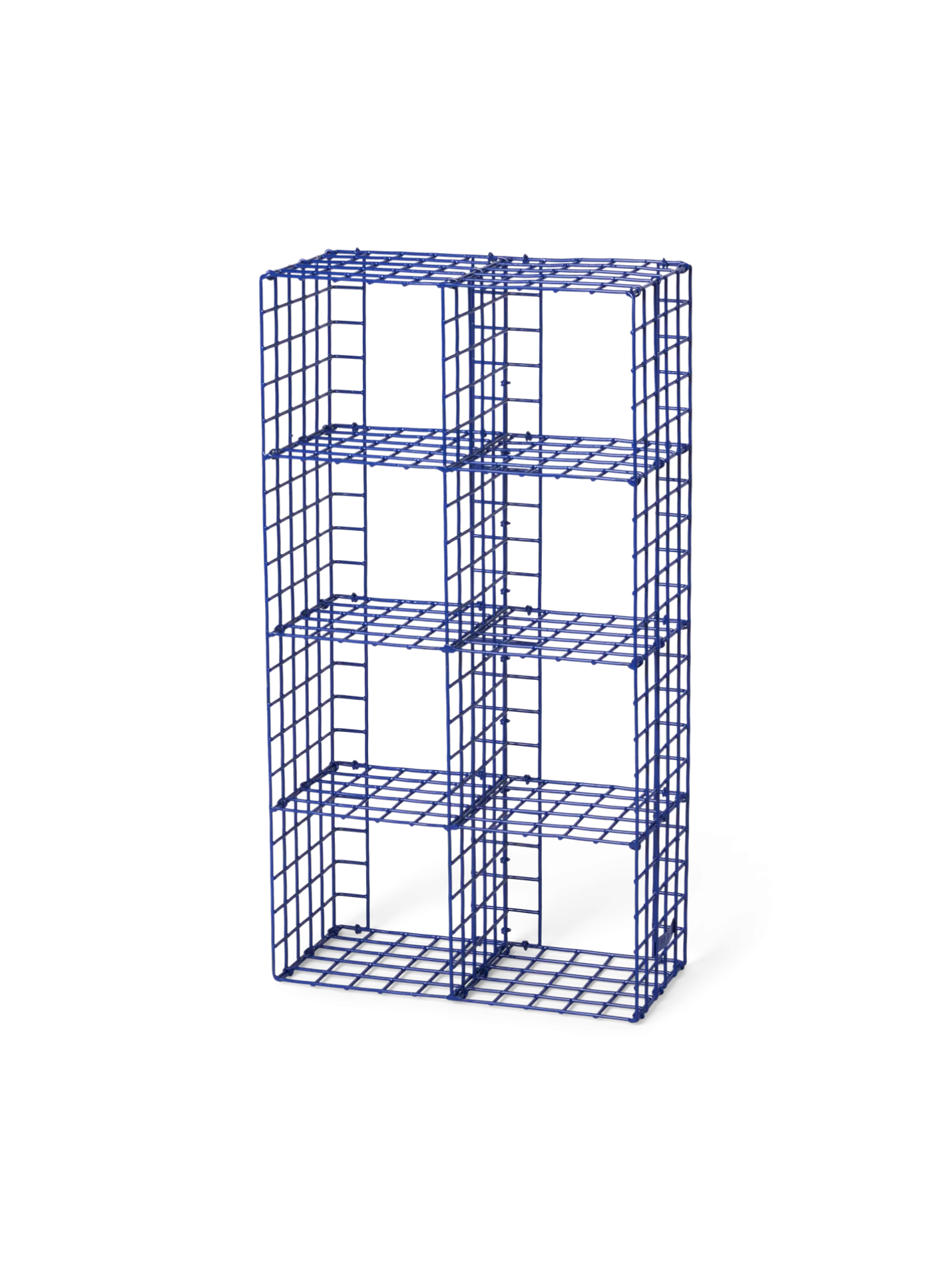 Outlet Søstrene Grene Schweiz CUP RACK Wandregal Navy