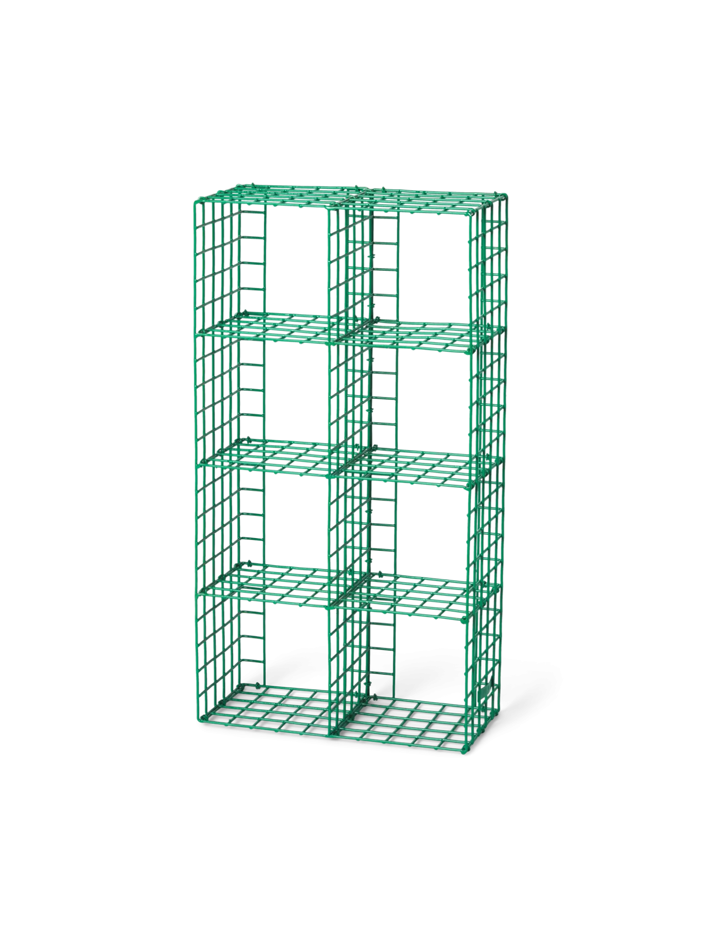 Sale Søstrene Grene Schweiz CUP RACK Wandregal Green