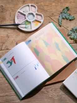 Best Søstrene Grene Schweiz 365 Days Of Creativity Forest Green