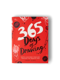 Clearance Søstrene Grene Schweiz 365 Days Of Drawing Bordeaux
