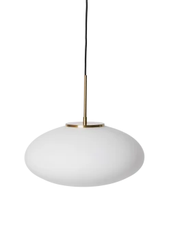 Best Søstrene Grene Schweiz Deckenleuchte Off White