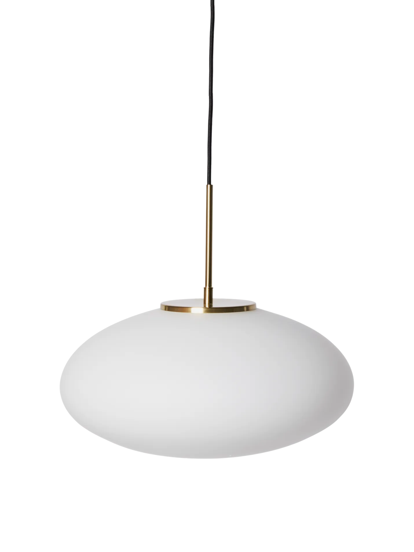 Best Søstrene Grene Schweiz Deckenleuchte Off White