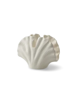 Discount Søstrene Grene Schweiz Dekofigur White