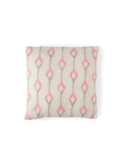 Sale Søstrene Grene Schweiz Deko-Kissen Off White