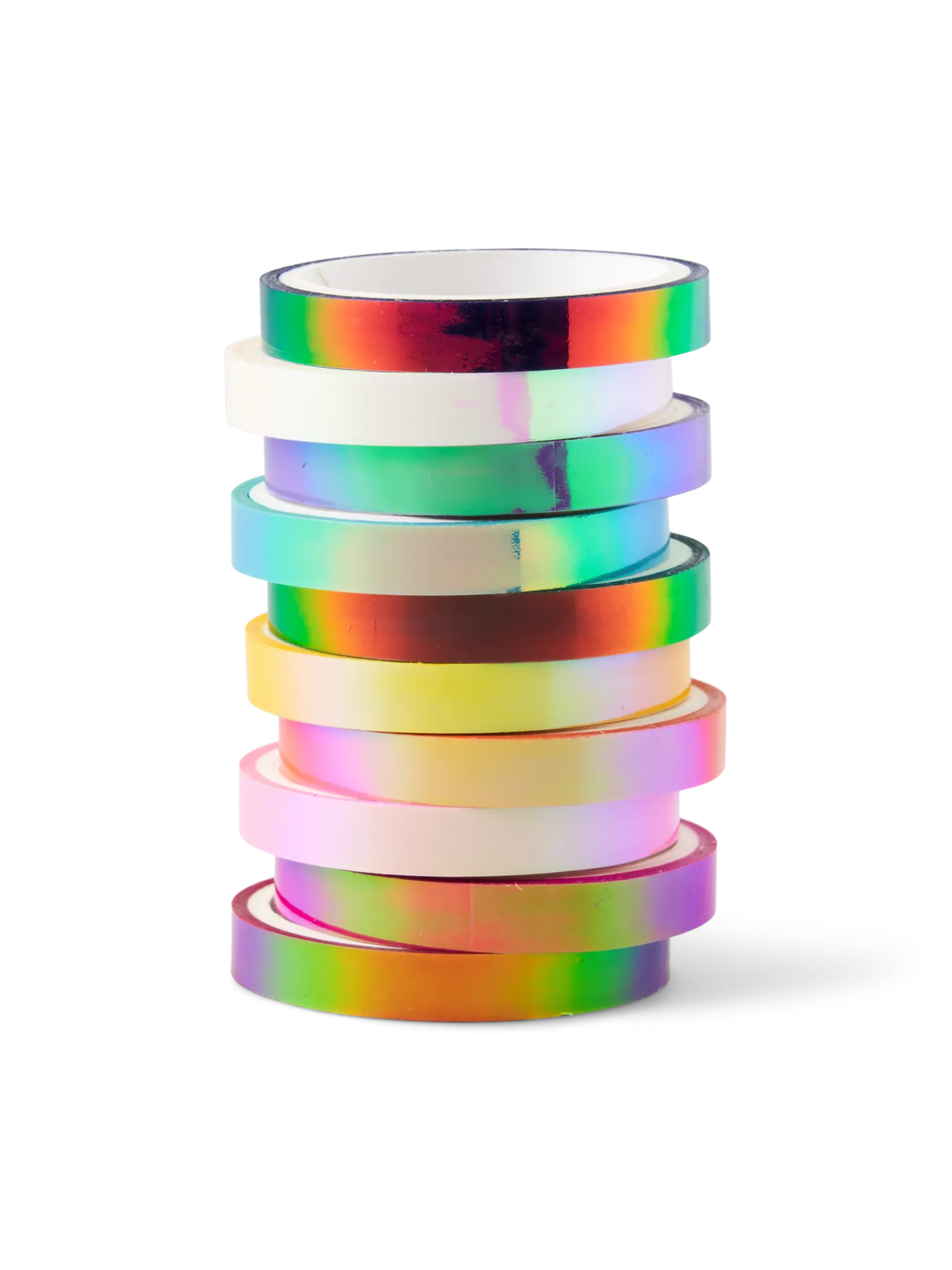 Søstrene Grene Schweiz Dekoratives Klebeband-Set Multi