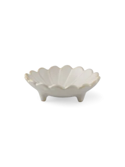 Best Søstrene Grene Schweiz Deko-Schüssel Off White