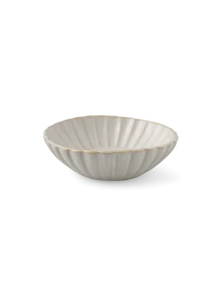 Discount Søstrene Grene Schweiz Deko-Schüssel Off White