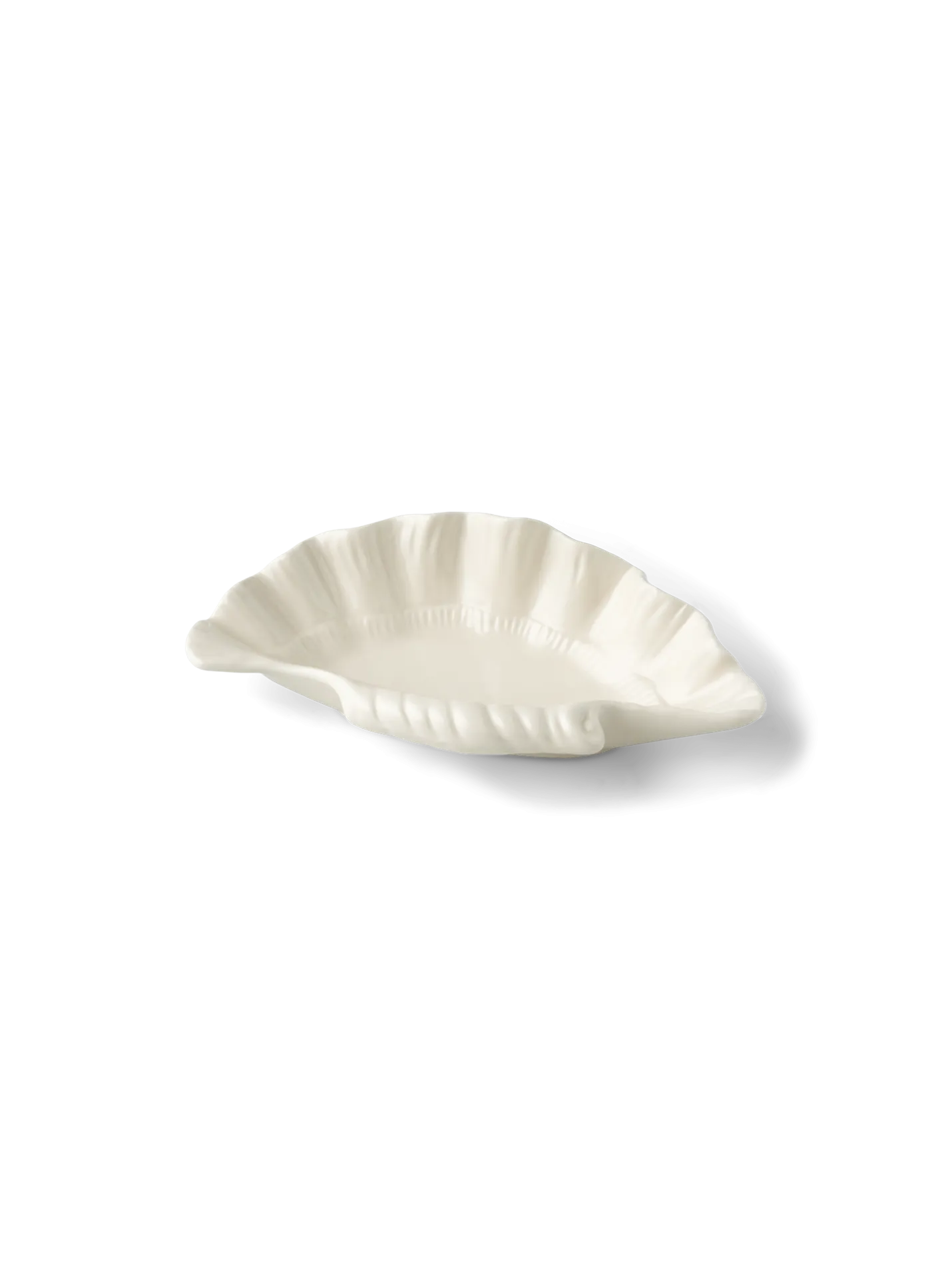 Hot Søstrene Grene Schweiz Deko-Schüssel Off White