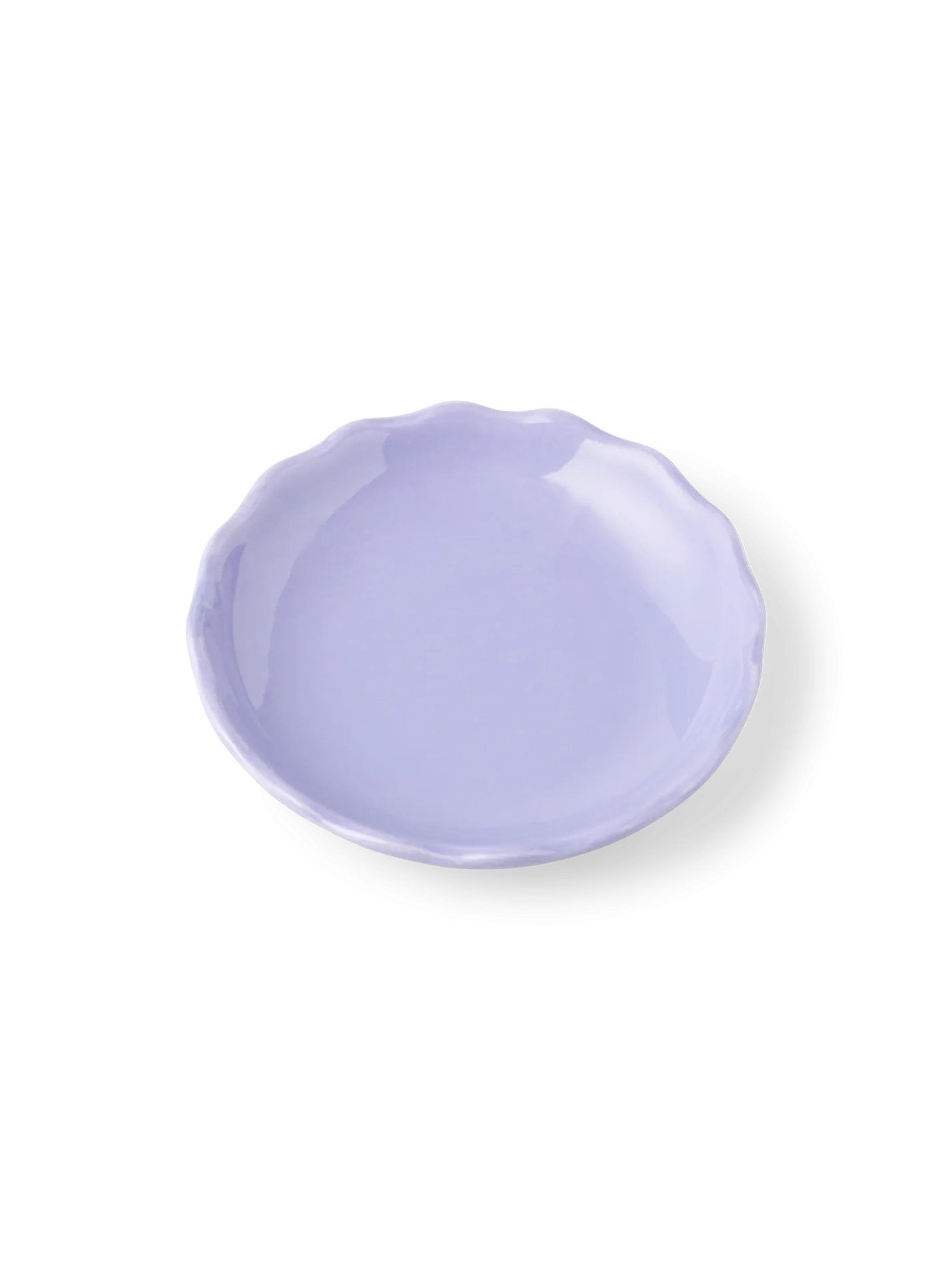 Discount Søstrene Grene Schweiz Deko-Tablett Lilac