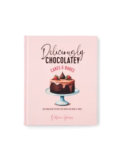 Best Søstrene Grene Schweiz Deliciously Chocolatey Cakes & Bakes Dusty Purple