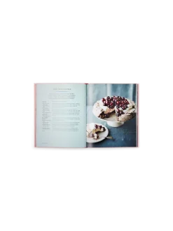 Best Søstrene Grene Schweiz Deliciously Chocolatey Cakes & Bakes Dusty Purple