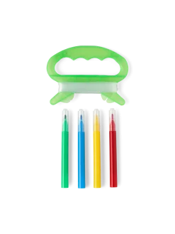 Discount Søstrene Grene Schweiz DIY-Drachen White