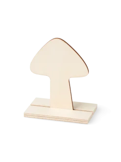 Best Søstrene Grene Schweiz DIY-Pilz Zum Bemalen Nature