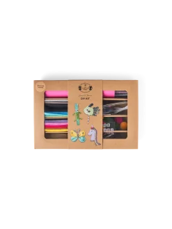 New Søstrene Grene Schweiz DIY-Set Multi