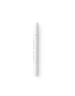 New Søstrene Grene Schweiz Dual-Marker Warm Grey