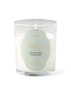Clearance Søstrene Grene Schweiz Duftkerze Balance Dusty Green