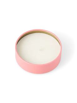 Best Søstrene Grene Schweiz Duftkerze Cotton Blossom Coral