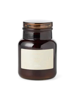 Online Søstrene Grene Schweiz Duftkerzen Morning Mist Brown