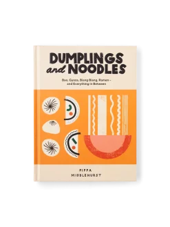 Sale Søstrene Grene Schweiz Dumplings And Noodles Burned Orange