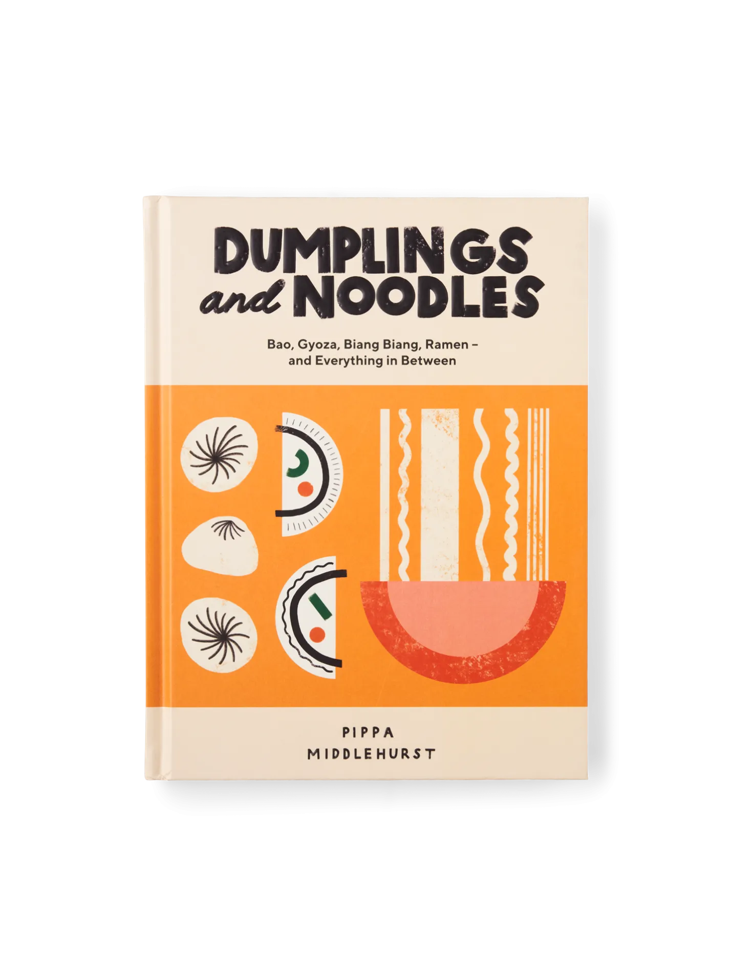 Sale Søstrene Grene Schweiz Dumplings And Noodles Burned Orange
