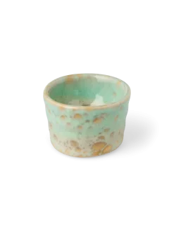 Clearance Søstrene Grene Schweiz Eierbecher Green