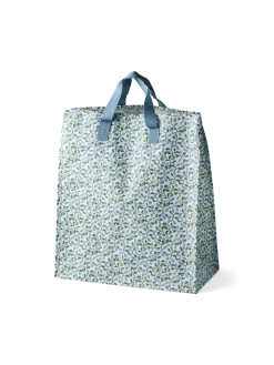 Discount Søstrene Grene Schweiz Einkaufstasche Sky Blue