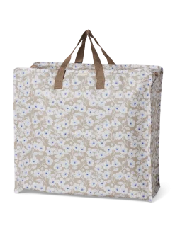 New Søstrene Grene Schweiz Einkaufstasche Warm Grey