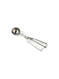 Best Søstrene Grene Schweiz Eisportionierer Silver Grey
