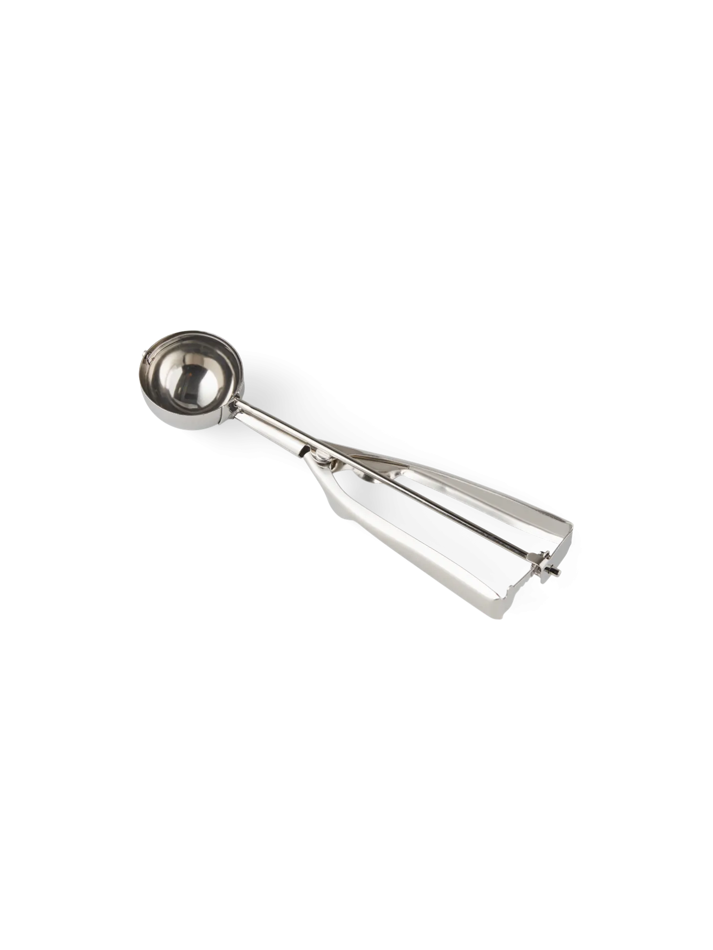 Best Søstrene Grene Schweiz Eisportionierer Silver Grey