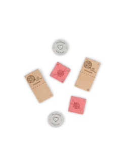 Best Søstrene Grene Schweiz Etiketten Für DIY Multi