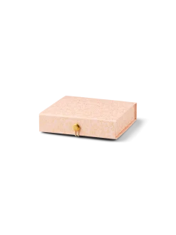 Sale Søstrene Grene Schweiz Faltbare Box Coral