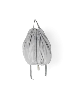 Søstrene Grene Schweiz Faltbarer Rucksack Thyme Green
