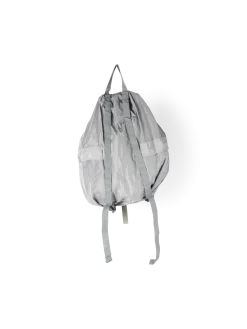 Søstrene Grene Schweiz Faltbarer Rucksack Thyme Green