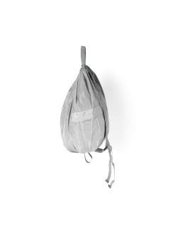 Søstrene Grene Schweiz Faltbarer Rucksack Thyme Green