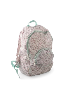 Best Søstrene Grene Schweiz Faltbarer Rucksack Off White