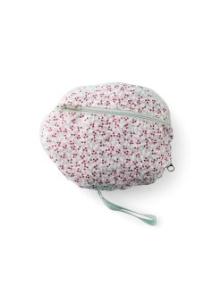 Best Søstrene Grene Schweiz Faltbarer Rucksack Off White
