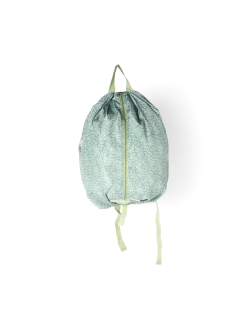 Best Søstrene Grene Schweiz Faltbarer Rucksack Moss Green