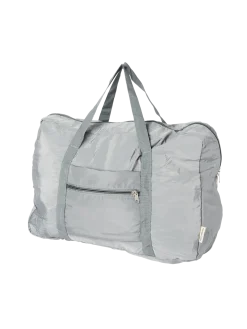 Online Søstrene Grene Schweiz Faltbare Wochenendtasche Thyme Green