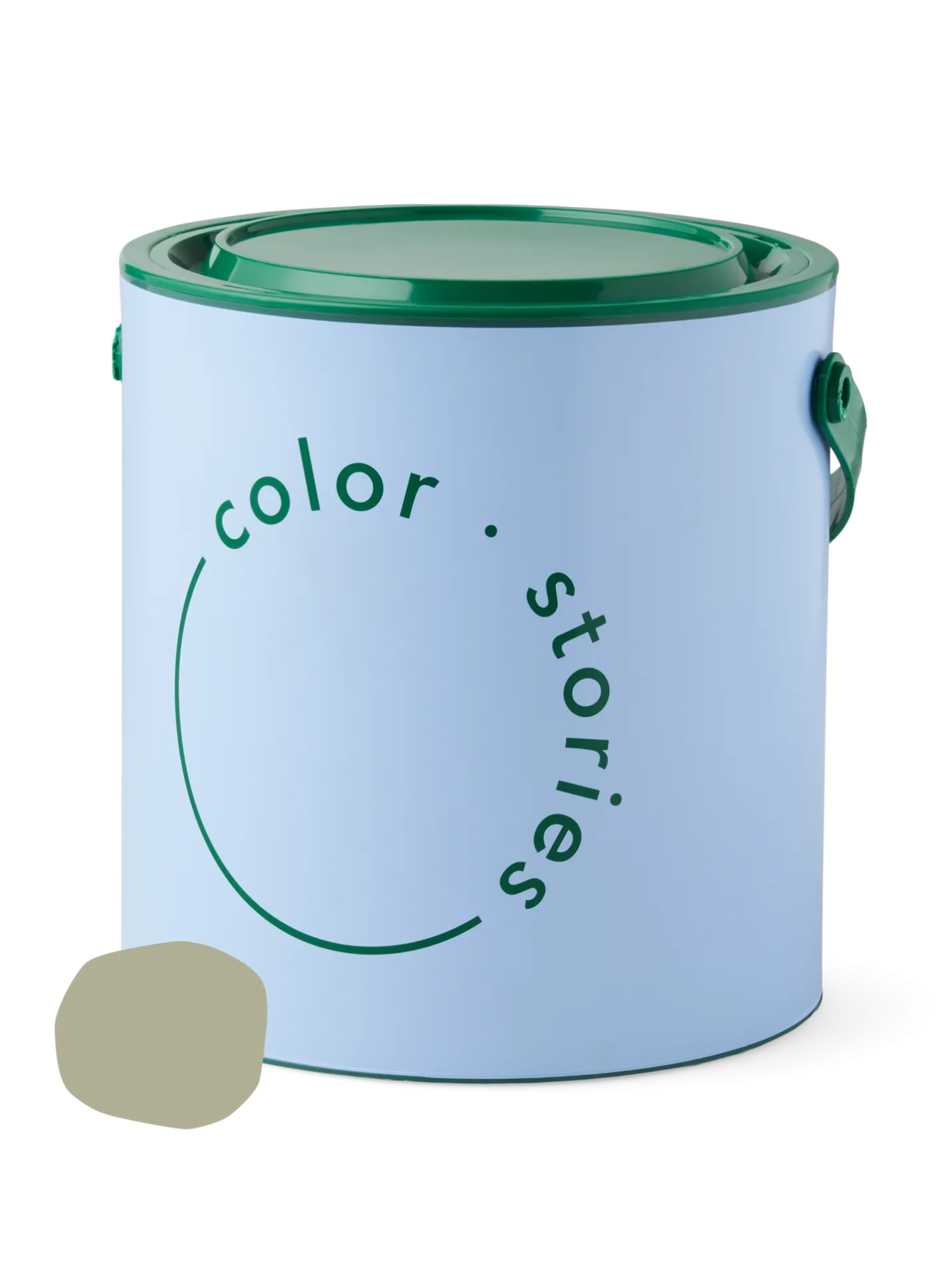 Sale Søstrene Grene Schweiz Farbe Avocado 2000 Ml Olive Green