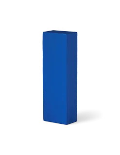 Clearance Søstrene Grene Schweiz Farbe Blå Time 450 Ml Electric Blue