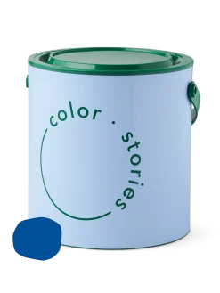 Outlet Søstrene Grene Schweiz Farbe Blå Time 2000 Ml Electric Blue