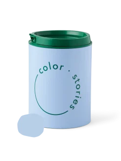 Online Søstrene Grene Schweiz Farbe Boy-Oh-Boy 900 Ml Sky Blue