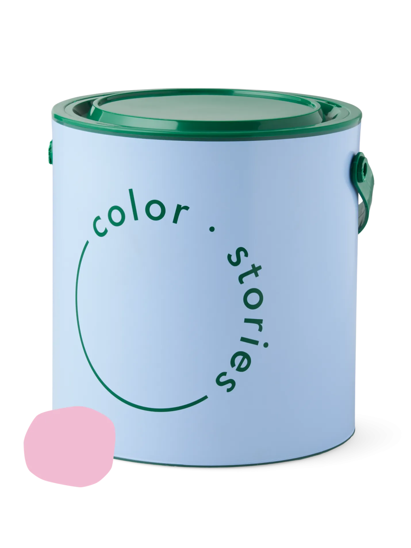 Sale Søstrene Grene Schweiz Farbe Bubblegum 2000 Ml Rose Blush
