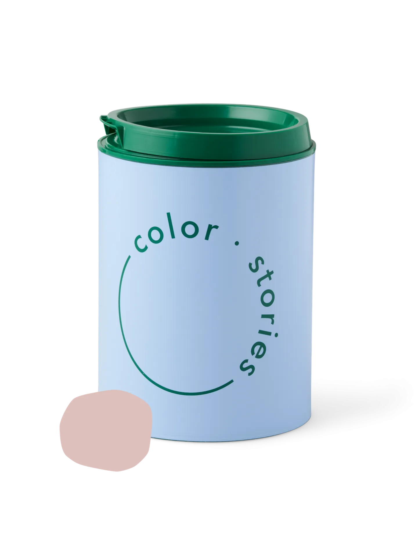 Outlet Søstrene Grene Schweiz Farbe Eventyr 900 Ml Rose