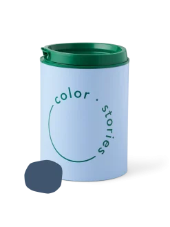 Online Søstrene Grene Schweiz Farbe Hav 900 Ml Indigo Blue